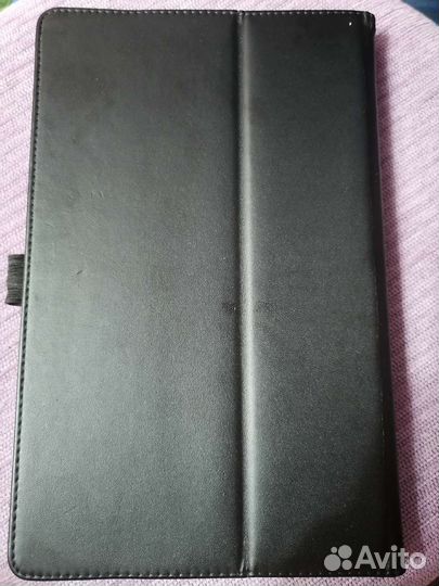 Планшет lenovo tab m10 fhd plus