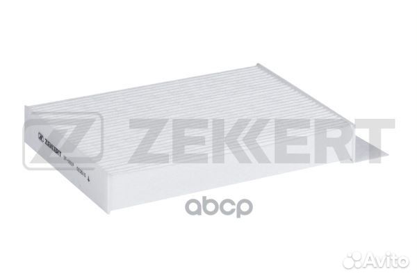 Фильтр салон. Opel Agila B 08- Suzuki Splash