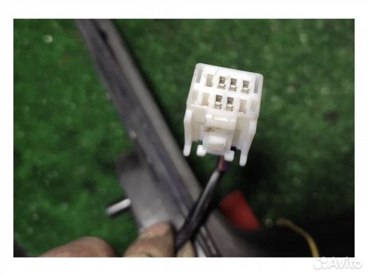 Зеркало наружное левое Mazda 6 2005