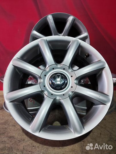 Диски VW,VAG 7jx 15R 5X112 ET37 цо(DIA) -57.1