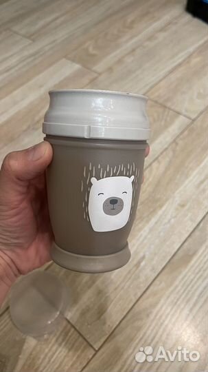 Поильник lovi 250мл