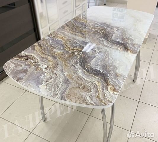 Кухонный стол купить в Саратове | Товары для дома и дачи | Авито