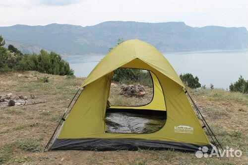 Палатка, палатка туристическая