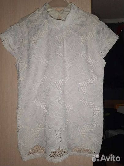 Блузка для девочки 146,152