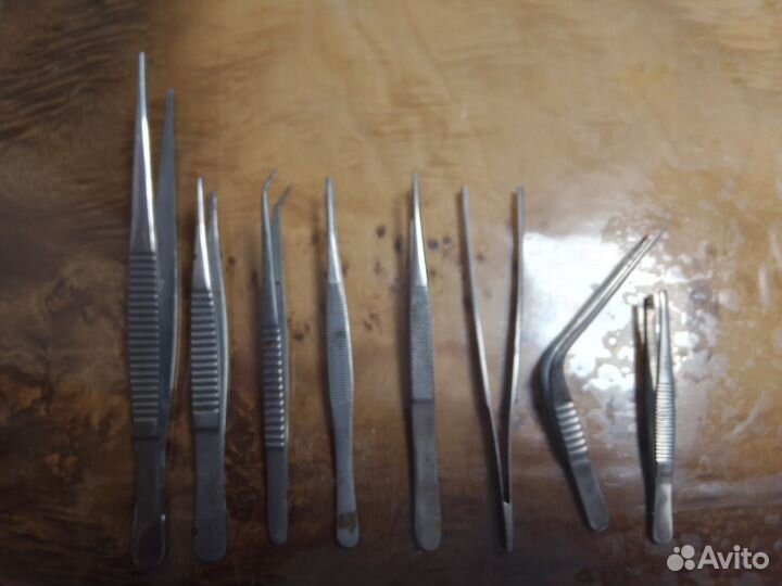 Медицинский инструмент