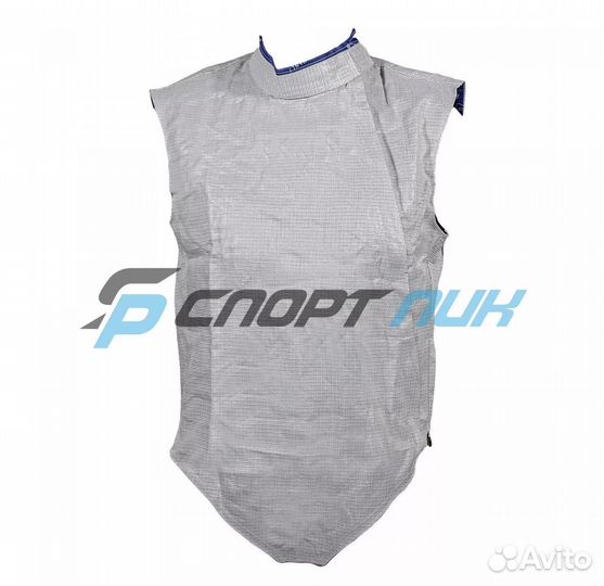 Электрокуртка рапирная Jianli, washable