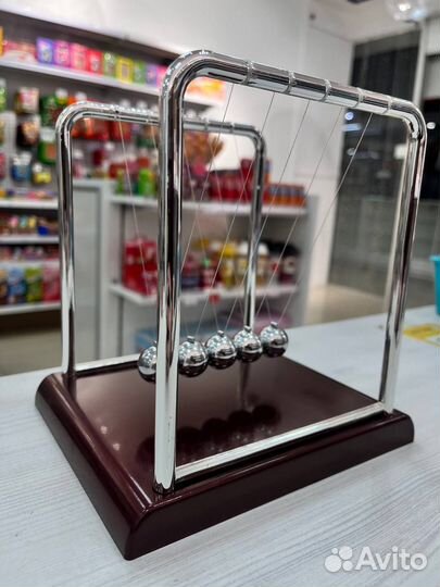 Маятник антистресс большой