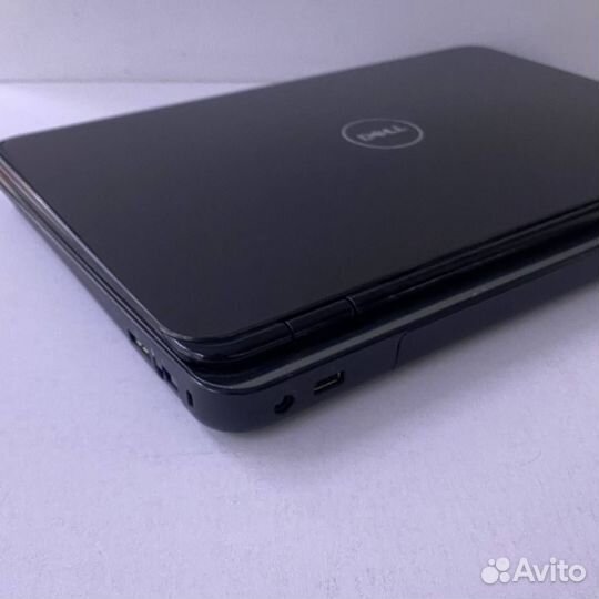 Ноутбук Dell Inspirion M5010