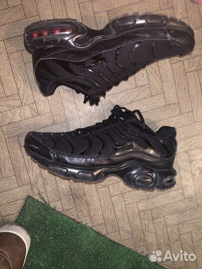 Nike air max tn plus