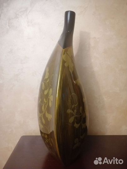 Ваза дерево