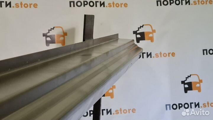 Ремкомплект порогов Nissan Presage 1 кузовной