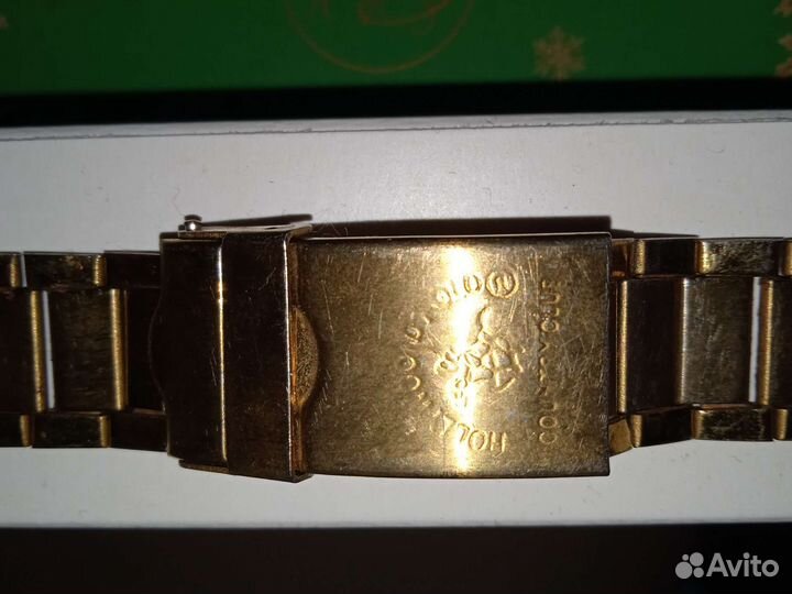 Браслет для часов