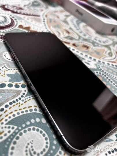iPhone 14 Pro Max, 256 ГБ