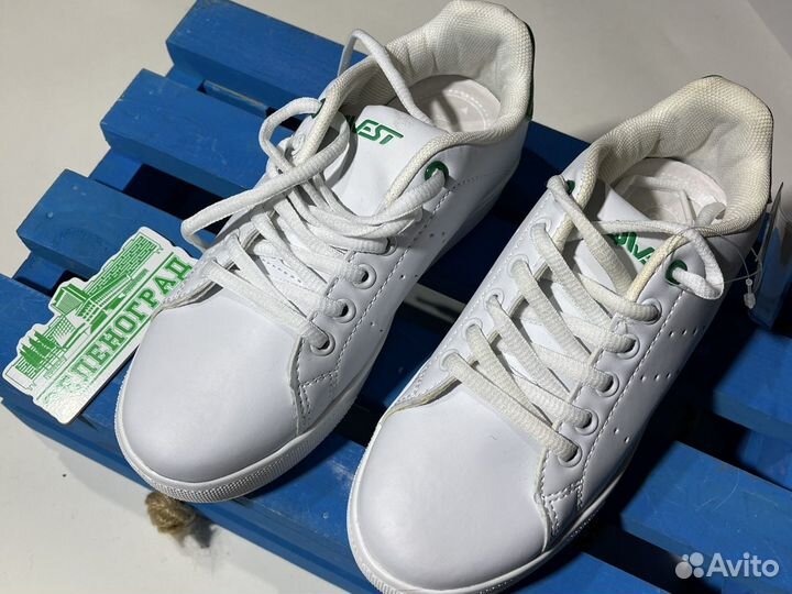 Полуботинки детские новые 33. 71P-JSZ-0053