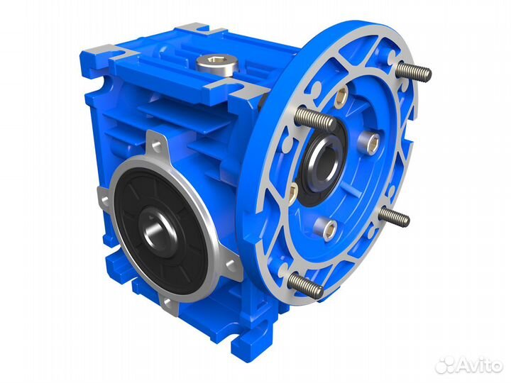 Червячные редукторы nmrw 030 (аналог nmrv)