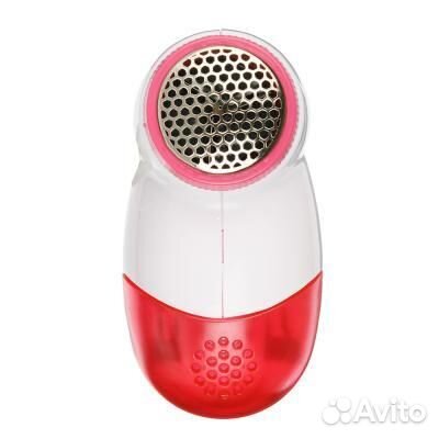 Машинка для удаления катышков на батарейках