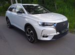 DS DS 7 Crossback 2.0 AT, 2019, 92 600 км