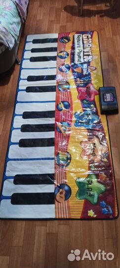 Напольные пианино