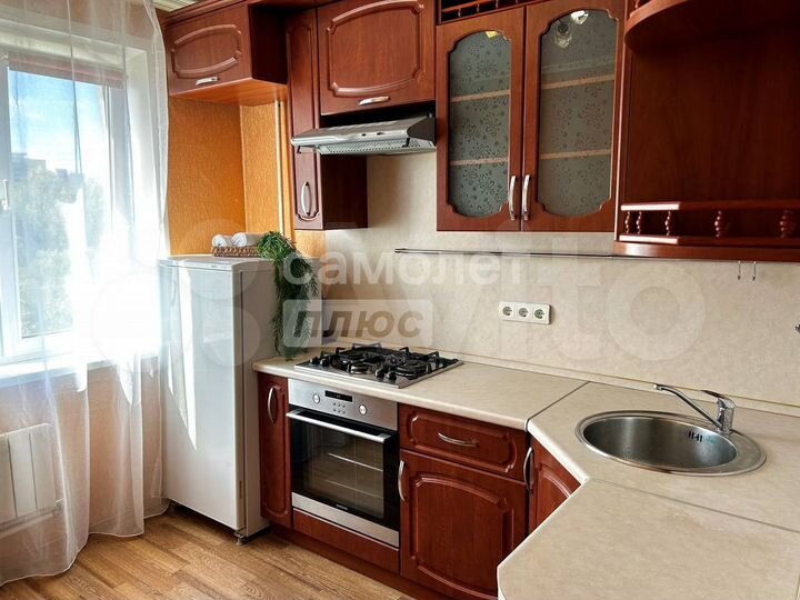 2-к. квартира, 49 м², 7/9 эт.