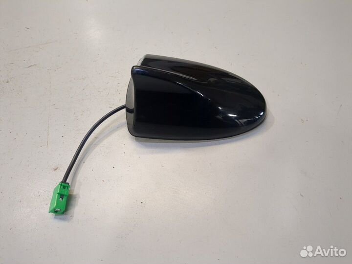 Антенна Nissan Murano 2014, 2015