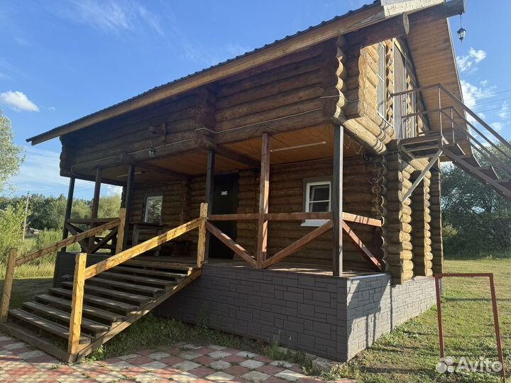 Загородный отдых