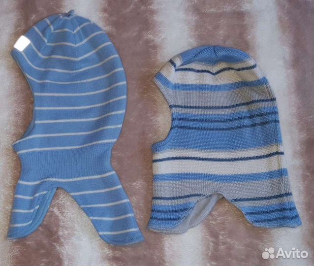 Шапки,шлемы,варежки,перчатки детские