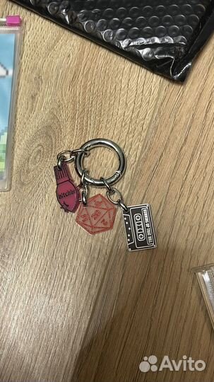 Украшения от swine