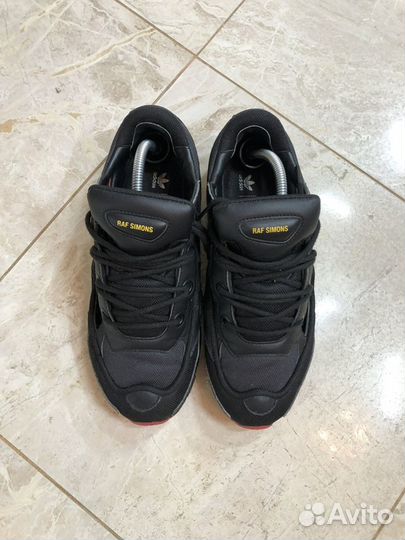 Кроссовки adidas raf simons replicant