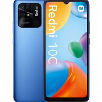 Xiaomi Redmi 10, 4/64 ГБ