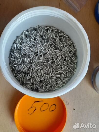 Хобби, бисер