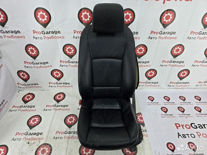 Сиденье переднее левое BMW 5 F10 F11 F18 бмв кресл