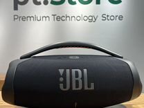 Колонка JBL BoomBox 3