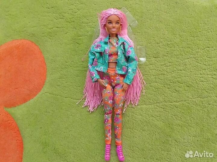 Новые куклы Барби. На Авито доставке