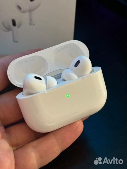 Airpods pro 2 type c