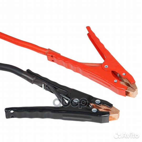 Провода прикуривания 750А expert SA-750-05E