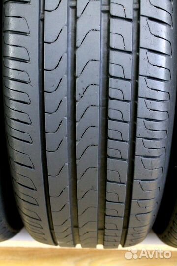 Pirelli Scorpion Verde SUV 215/60 R17