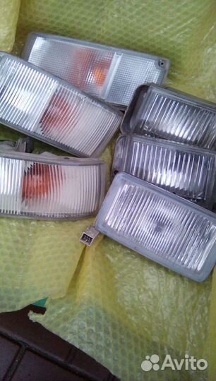 Фара nissan icnikon 3344