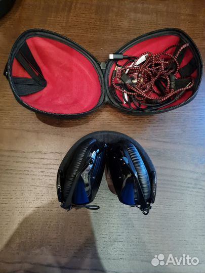 Наушники v-moda crossfire m-100