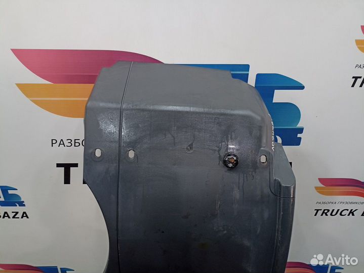 504090861 Крыло переднее правое Iveco Stralis