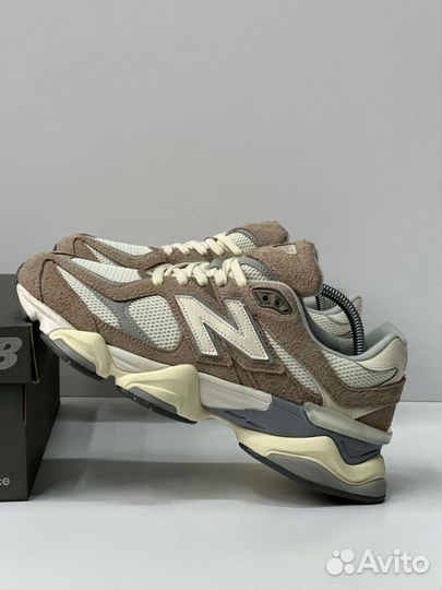 New balance 9060