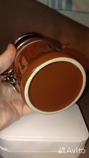 Кофемолка ручная керамика