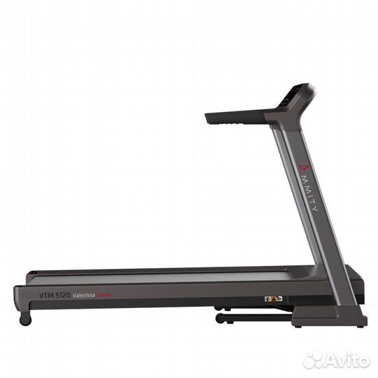 Беговая дорожка ammity Valentina VTM 5120