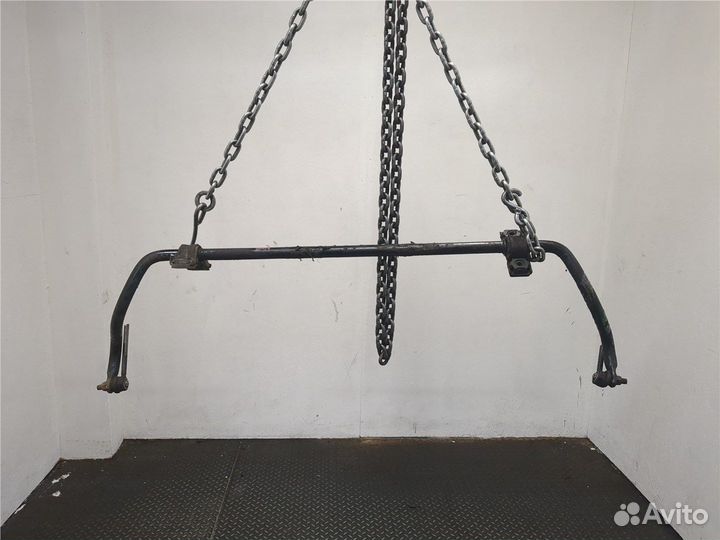 Стабилизатор подвески Citroen Jumpy (Dispatch), 20