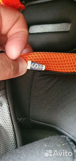 Шлем для мотоцикла