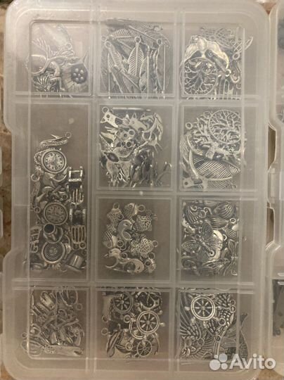 Товары для творчества