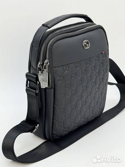 Барсетка мужская Gucci