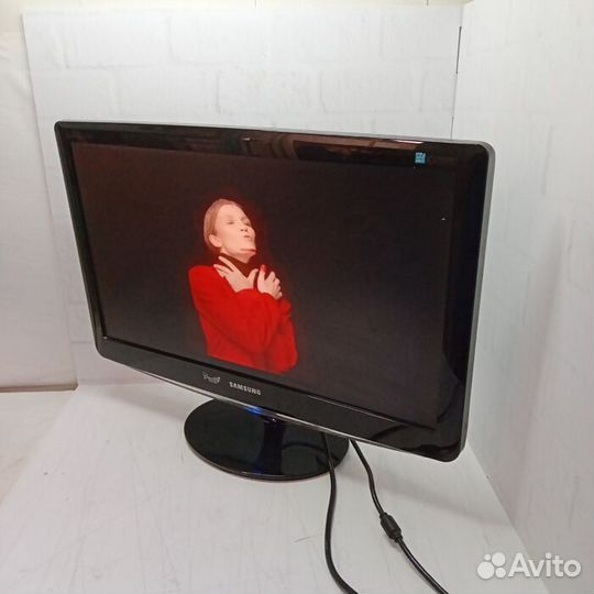 Монитор Samsung b2430l (Рассрочка /О2)