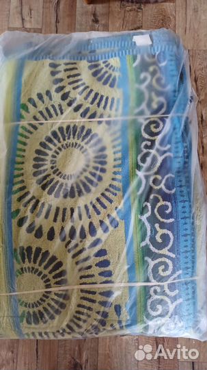 Покрывало на кровать