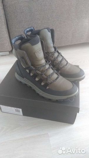 Мужская обувь размер 45 Португалия