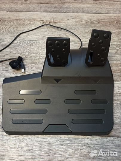 Игровой руль 270 градусов